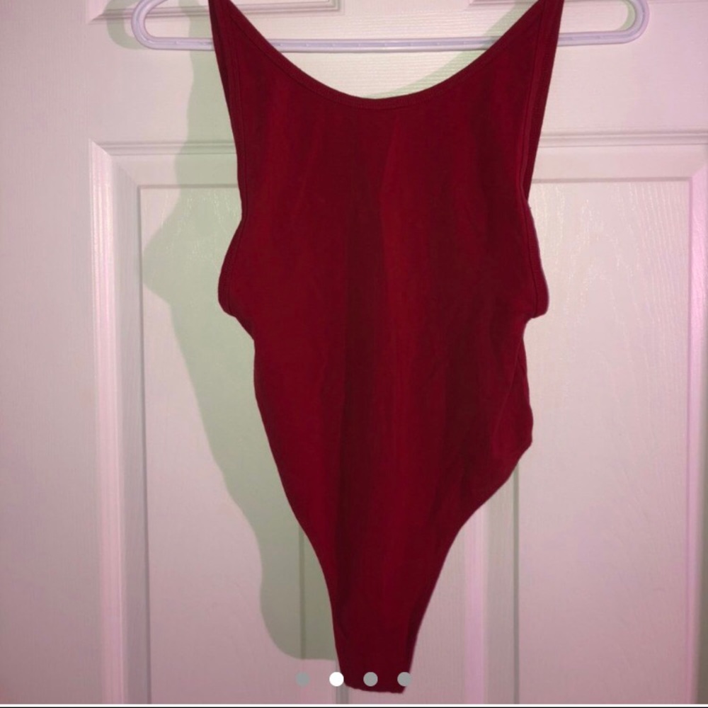 Bodysuit